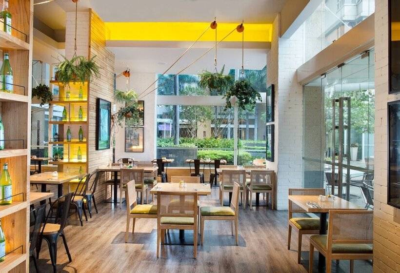 هتل Somerset Berlian Jakarta