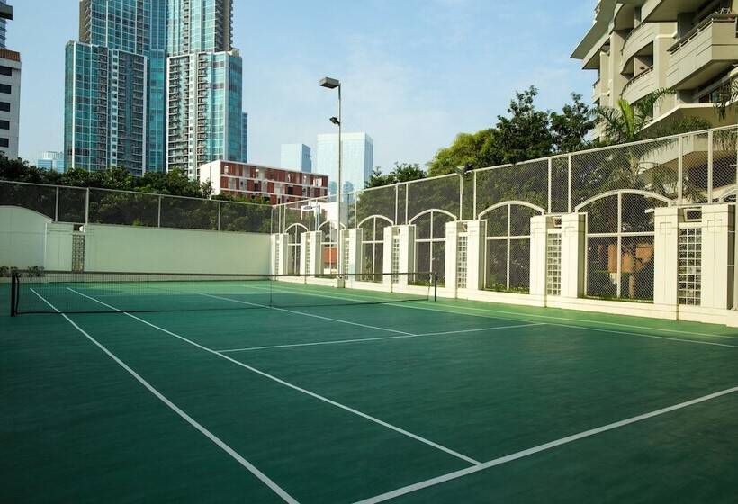 هتل Somerset Grand Citra Jakarta