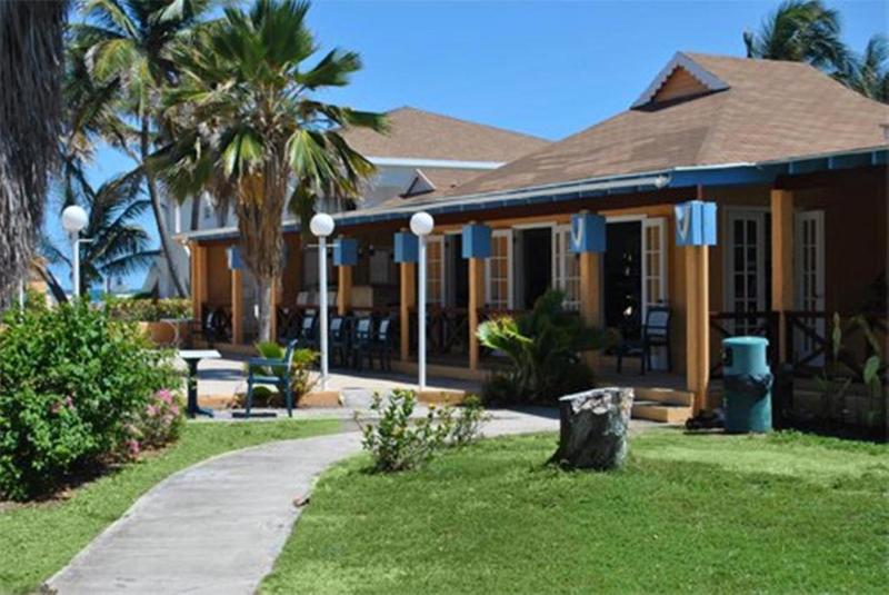 Sugar Bay Club Suites & Hotel