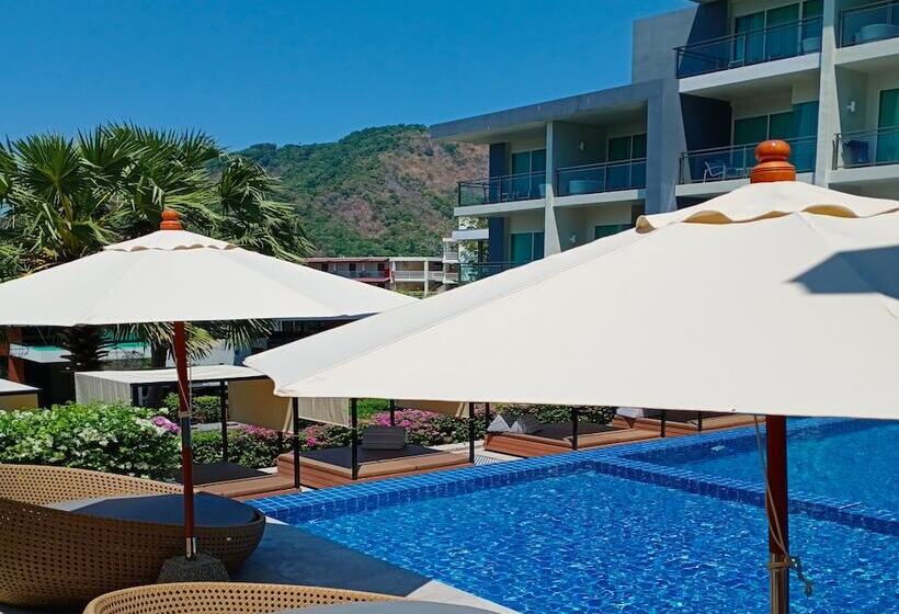 هتل Sugar Palm Grand Hillside   Sha Plus