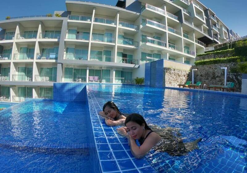 هتل Sugar Palm Grand Hillside   Sha Plus