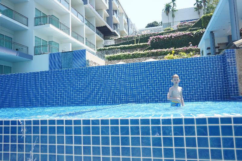 هتل Sugar Palm Grand Hillside   Sha Plus