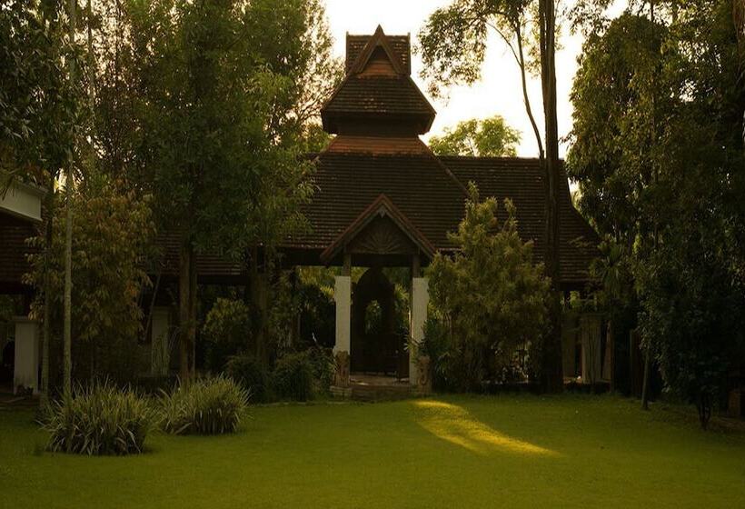 هتل Taladya Chiang Mai Homestay