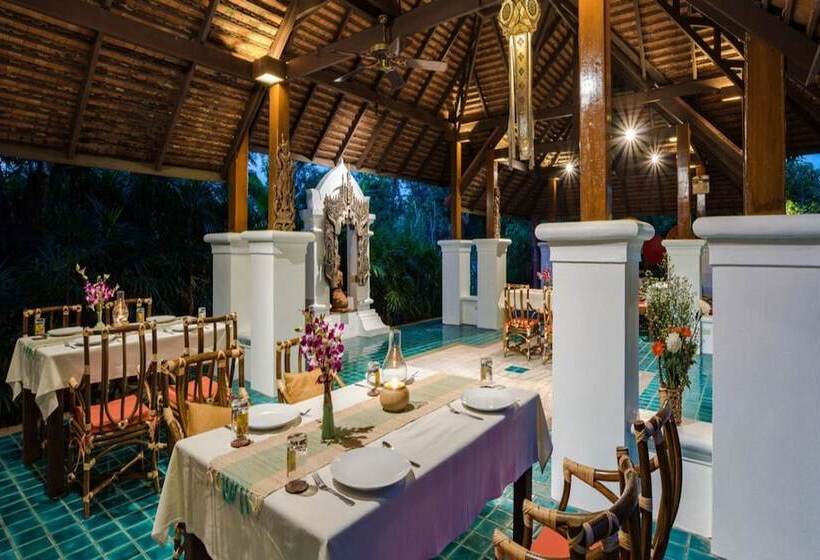 هتل Taladya Chiang Mai Homestay
