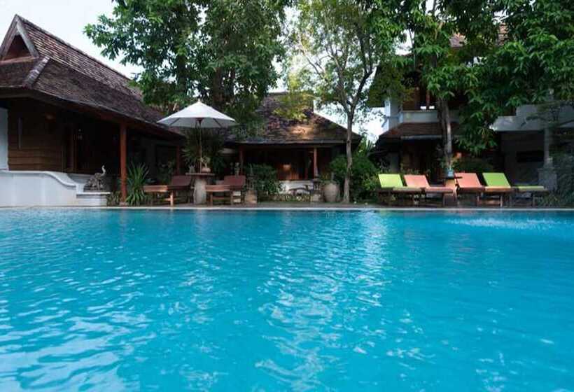 هتل Taladya Chiang Mai Homestay