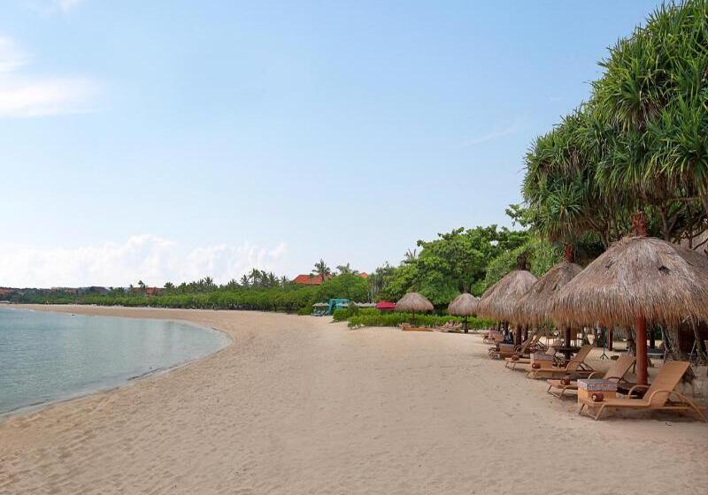 هتل The Grand Bali Nusa Dua