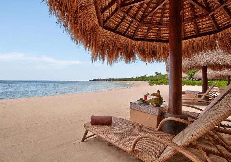 هتل The Grand Bali Nusa Dua