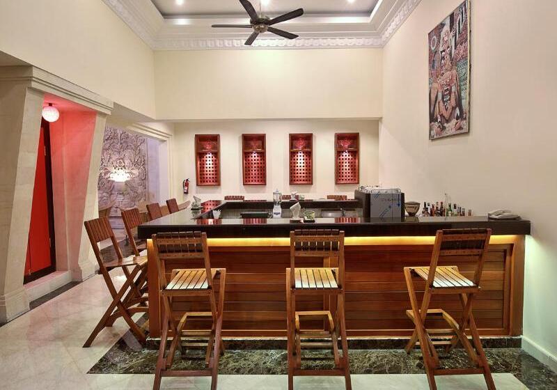 هتل The Grand Bali Nusa Dua