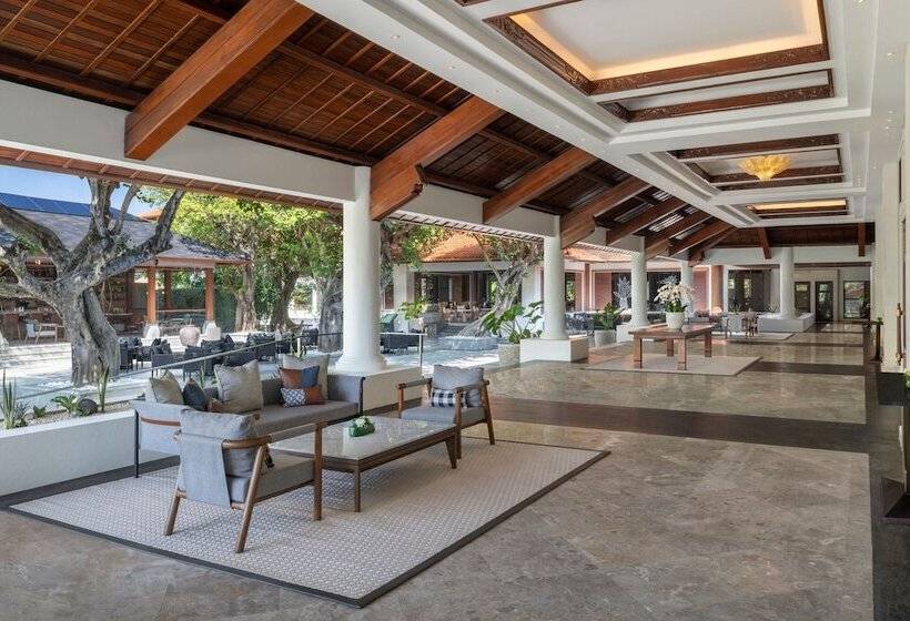 هتل The Laguna, A Luxury Collection Resort & Spa, Nusa Dua, Bali