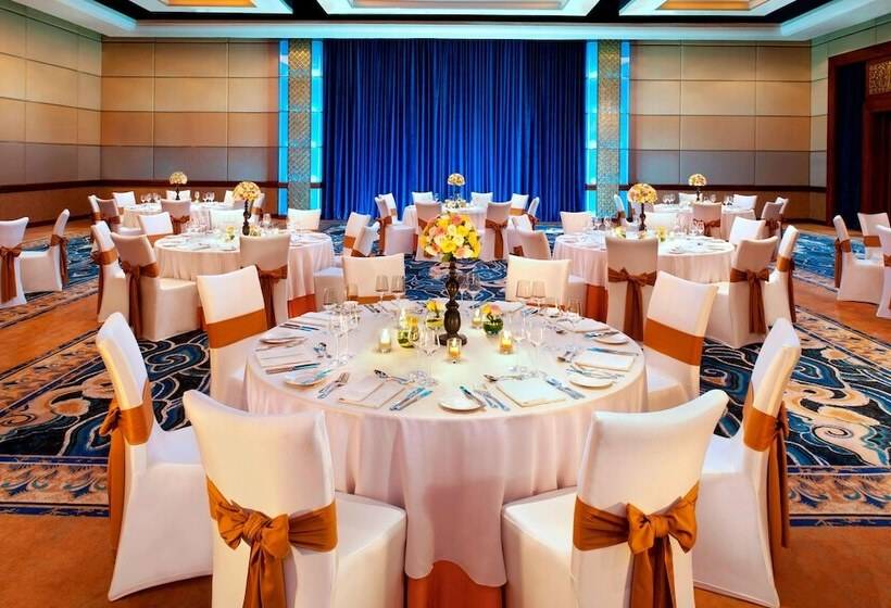 هتل The Laguna, A Luxury Collection Resort & Spa, Nusa Dua, Bali