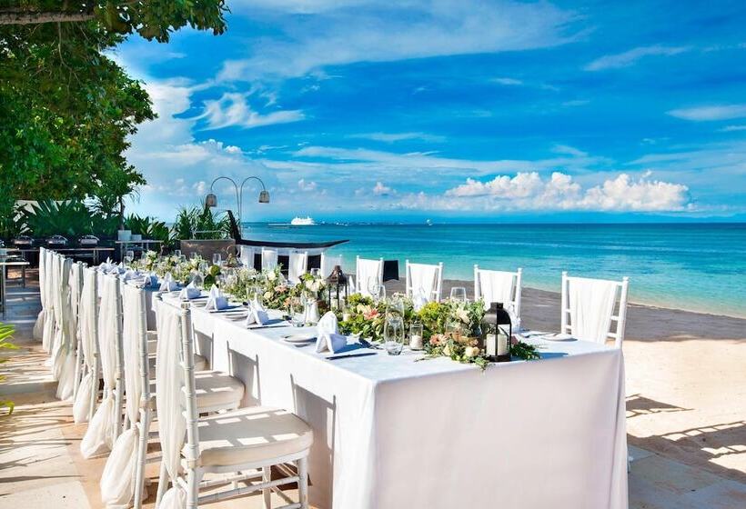 هتل The Laguna, A Luxury Collection Resort & Spa, Nusa Dua, Bali