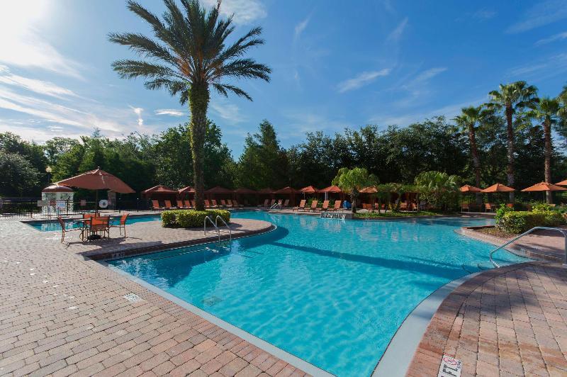 فندق Tuscana Resort Orlando By Aston