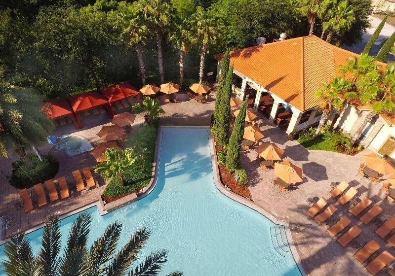 فندق Tuscana Resort Orlando By Aston