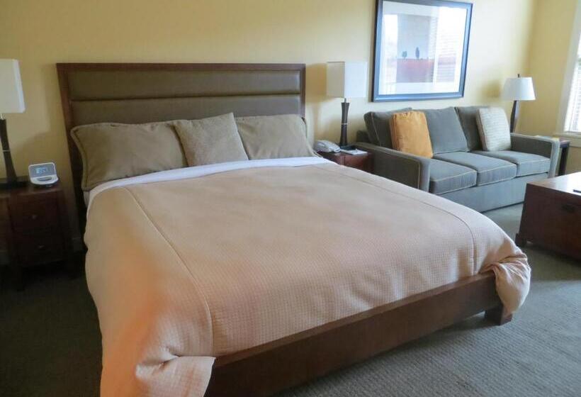 ホテル Walnut Beach Resort