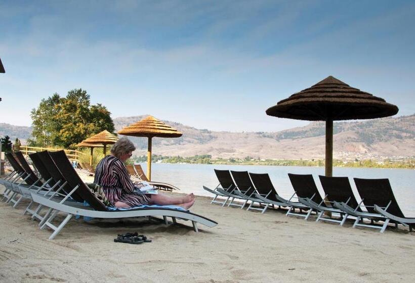 ホテル Walnut Beach Resort
