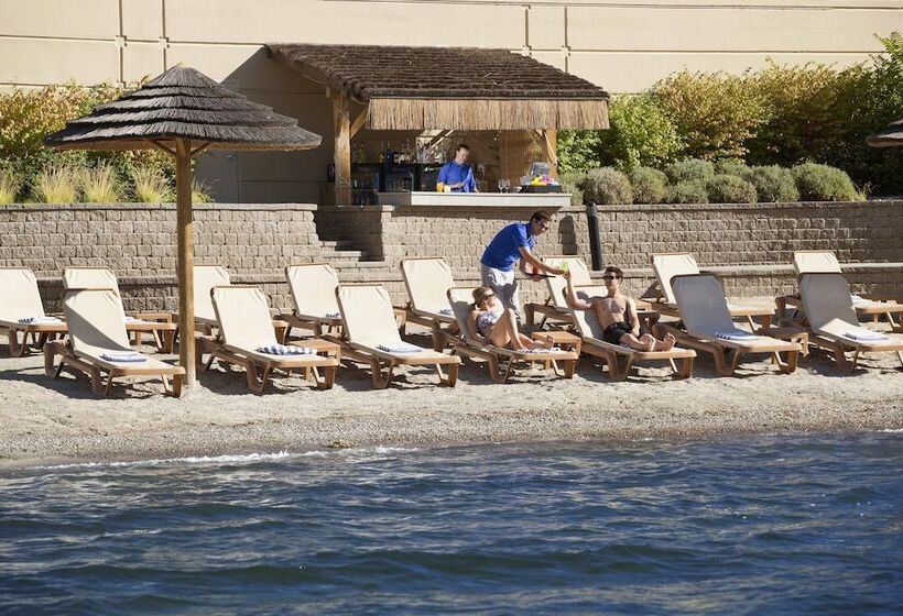 ホテル Walnut Beach Resort