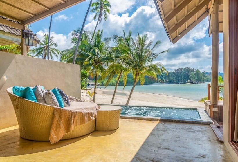 Tolani Resort Koh Kood