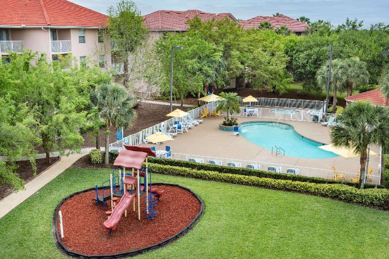 Vacation Villas 2, A Ramada By Wyndham