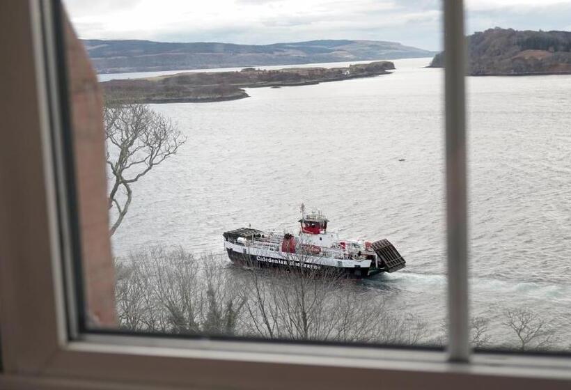 Western Isles Hotel