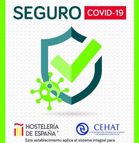 Rentalmar Zahara Family Suites