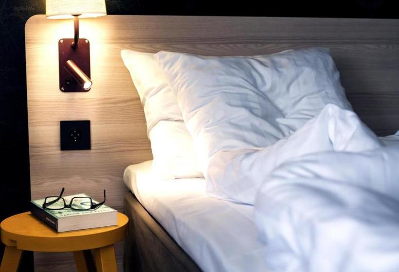 هتل Scandic Cph Strandpark