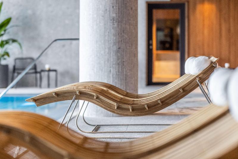 هتل Scandic Cph Strandpark