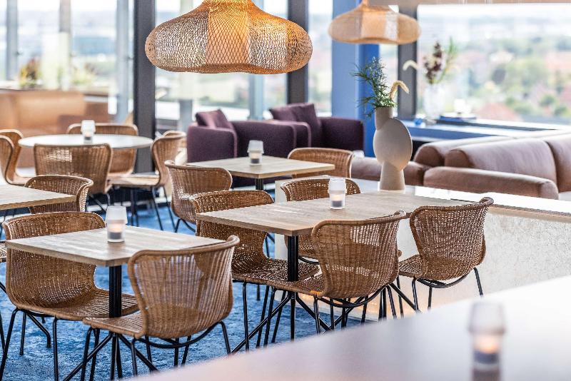 هتل Scandic Cph Strandpark