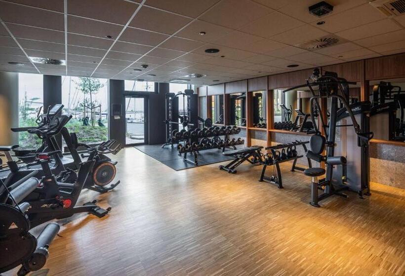 هتل Scandic Cph Strandpark