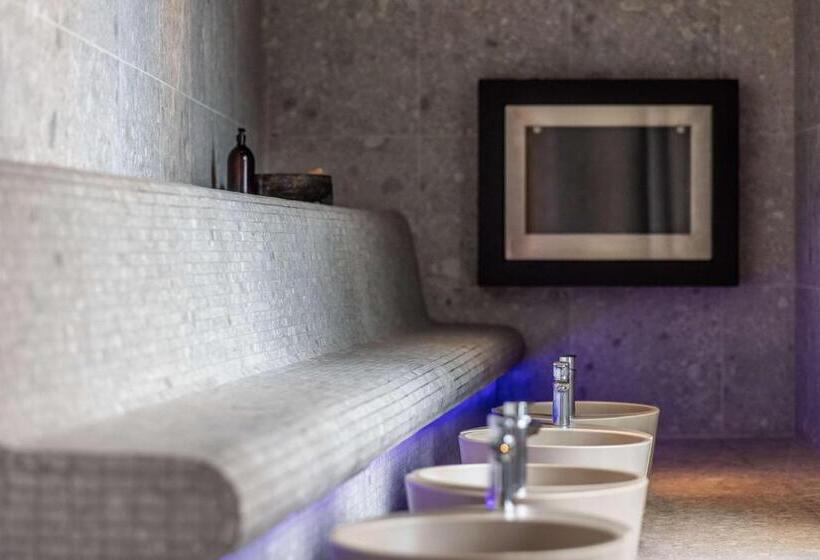 هتل Scandic Cph Strandpark