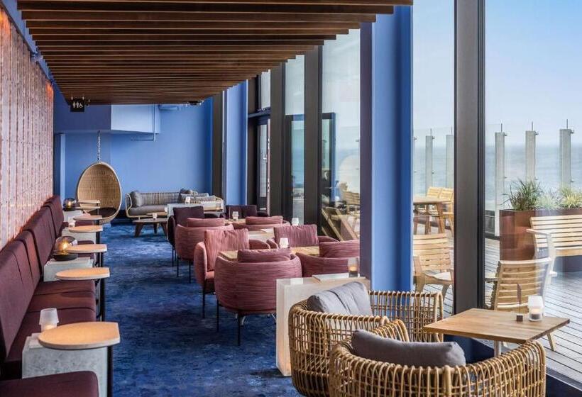 هتل Scandic Cph Strandpark