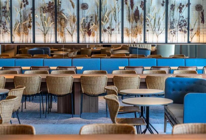 هتل Scandic Cph Strandpark