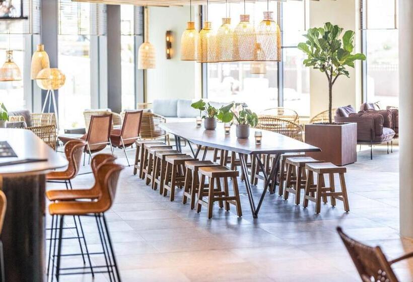 هتل Scandic Cph Strandpark