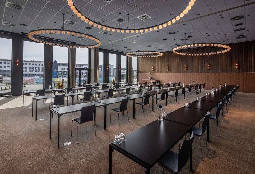 هتل Scandic Cph Strandpark