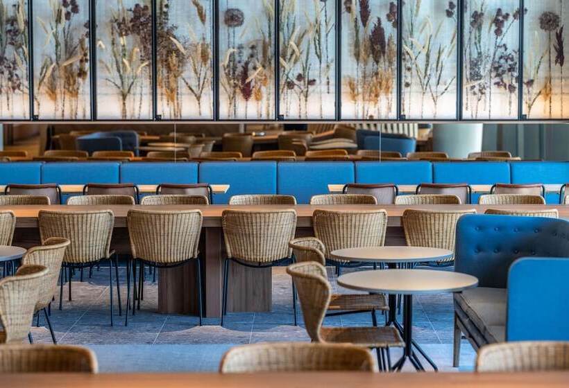 هتل Scandic Cph Strandpark