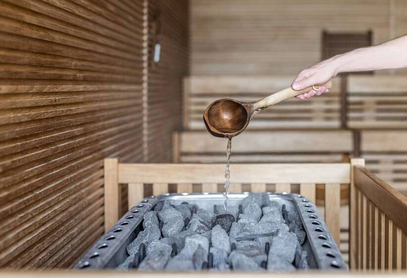 هتل Scandic Cph Strandpark