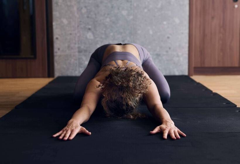 هتل Scandic Cph Strandpark