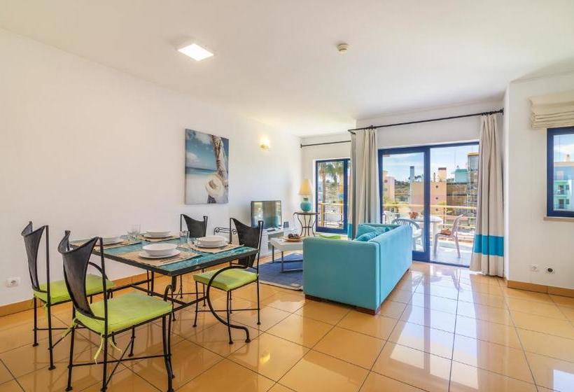 Apartamentos Da Orada by Garvetur