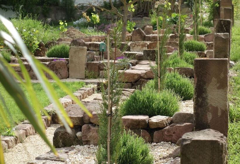 Casa Palatina Vinotel