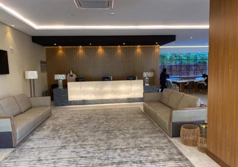 Class Hotel Piracicaba
