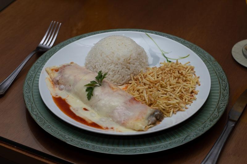 Class Hotel Piracicaba