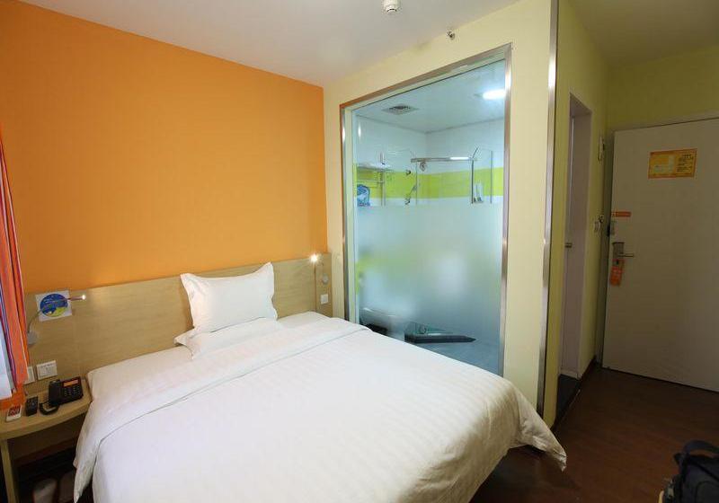 فندق 7 Days Inn Urumqi Aletai Road Airport Expressway Branch