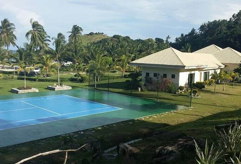 فندق Aglicay Beach Resort