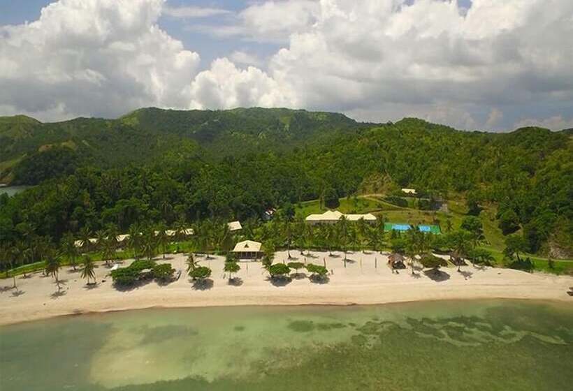 فندق Aglicay Beach Resort