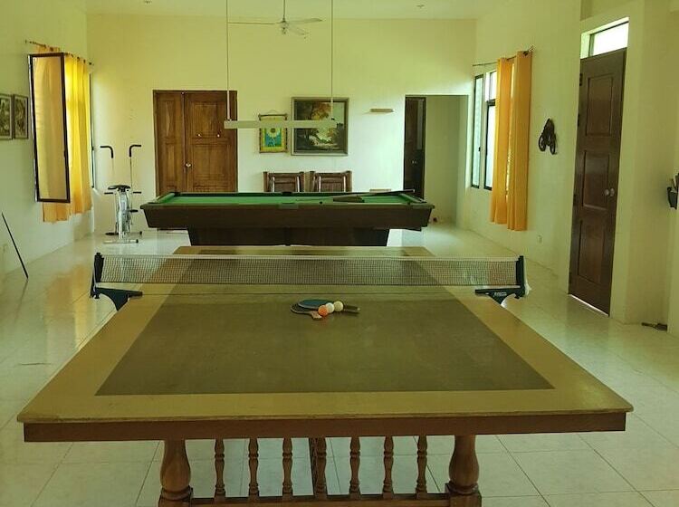 فندق Aglicay Beach Resort