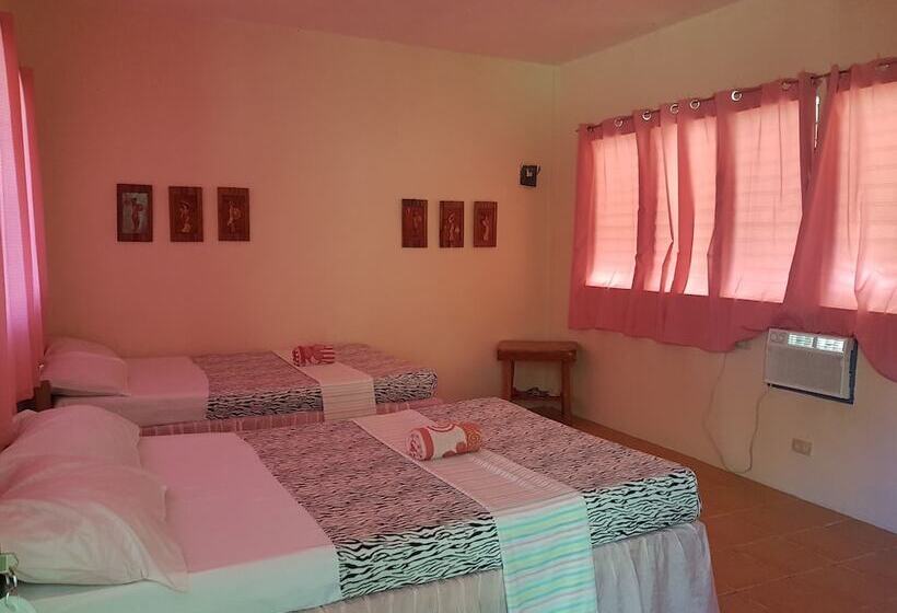 فندق Aglicay Beach Resort