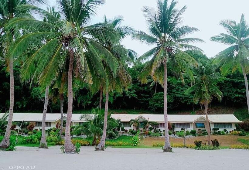 فندق Aglicay Beach Resort