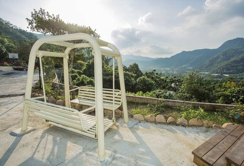 هتل Bai Shengcun Homestay