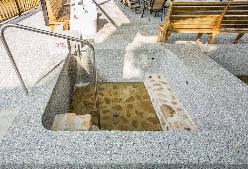 هتل Bai Shengcun Homestay