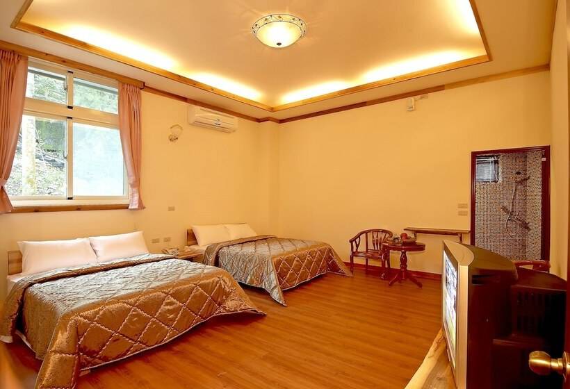 هتل Bai Shengcun Homestay