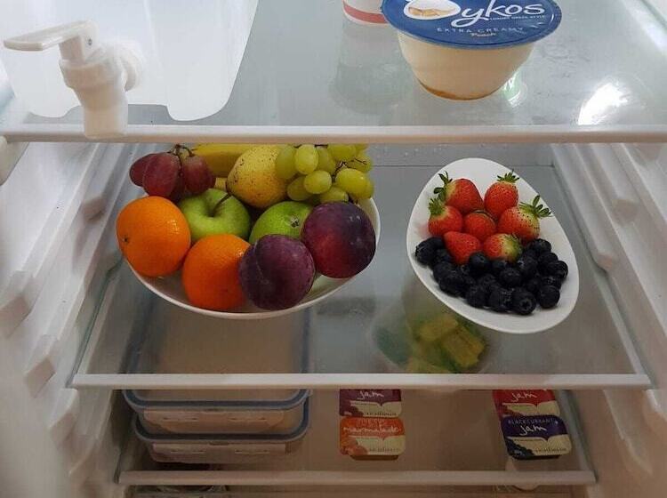 فندق Bayview Bed And Breakfast